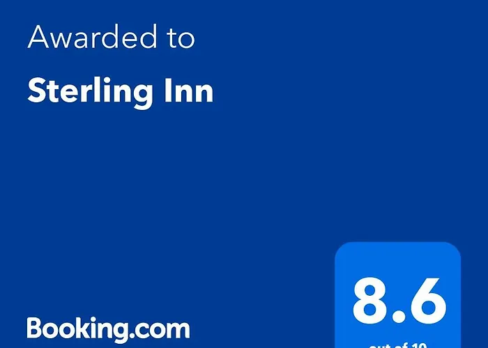 Sterling Inn