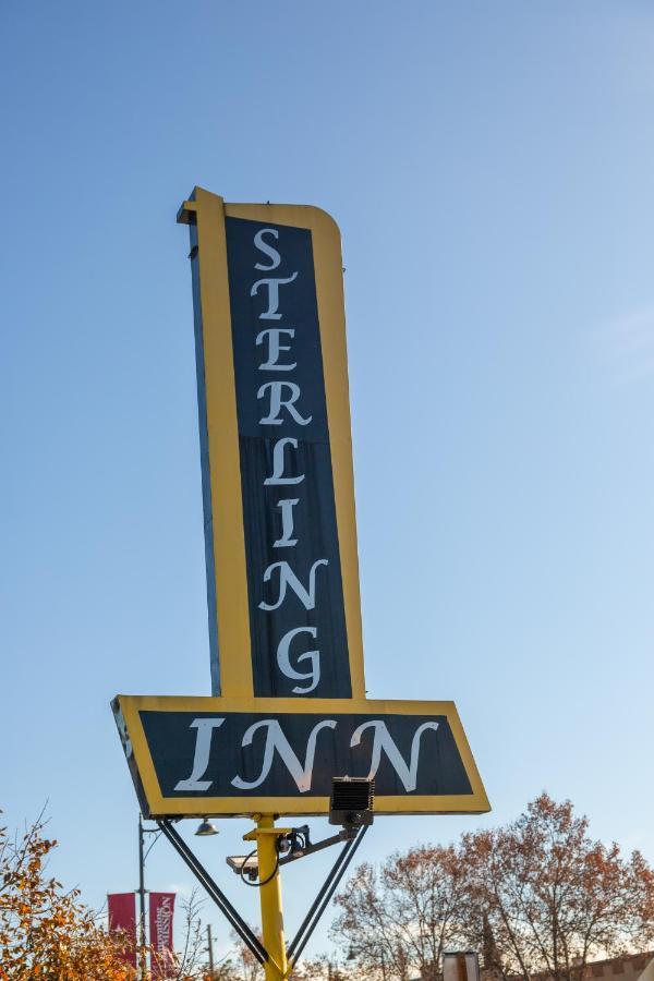 Sterling Motel Santa Clara